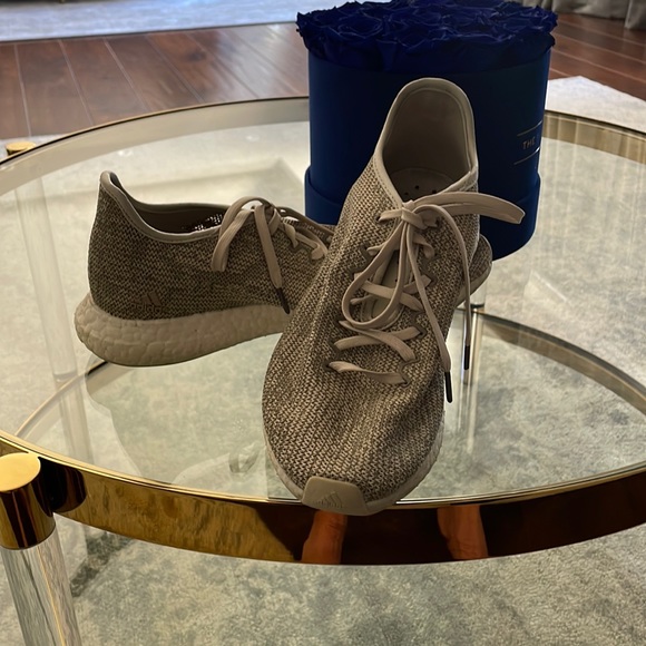 Adidas Porsche Design Sport size 7.5